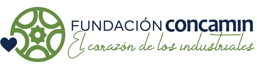 Fundación Concamin - Organización sin fines de lucro